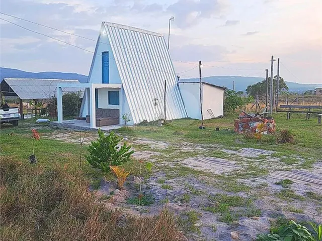 Imagem 15: Casa com 1 Quartos À Venda em Centro - Rr