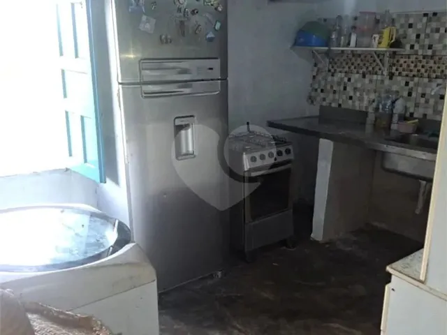Imagem 2: Casa com 1 Quartos À Venda em Centro - Rr