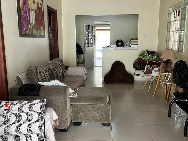 Imagem 3: Vendo Ou Troco Casa com 2 dormitórios