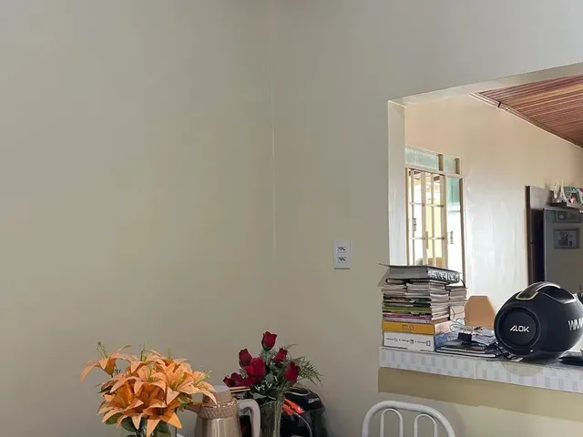 Imagem 4: Vendo Ou Troco Casa com 2 dormitórios