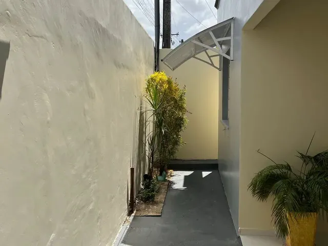 Imagem 6: Vendo Ou Troco Casa com 2 dormitórios