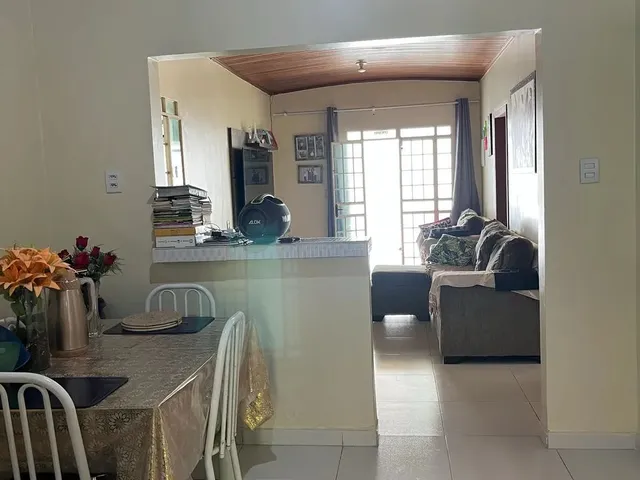 Imagem 8: Vendo Ou Troco Casa com 2 dormitórios