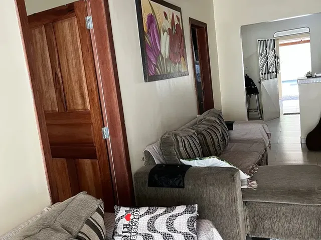 Imagem 11: Vendo Ou Troco Casa com 2 dormitórios