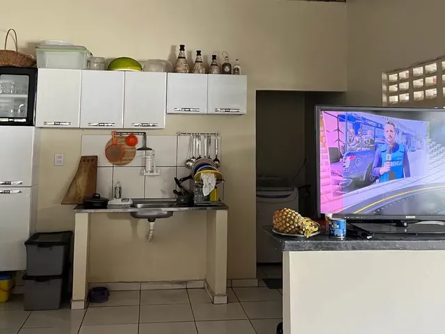 Imagem 13: Vendo Ou Troco Casa com 2 dormitórios