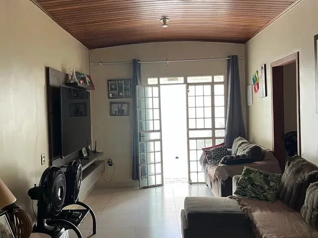 Imagem 14: Vendo Ou Troco Casa com 2 dormitórios