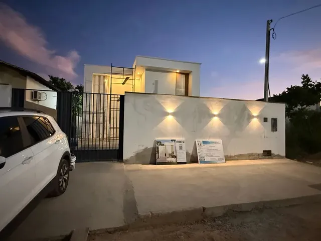 Imagem 2: Casa no Monte Cristo Apta a Financiar