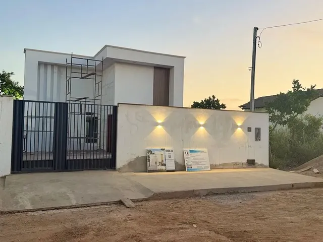 Imagem 4: Casa no Monte Cristo Apta a Financiar