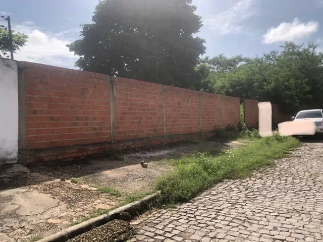 Imagem: Terreno Próximo À Homero