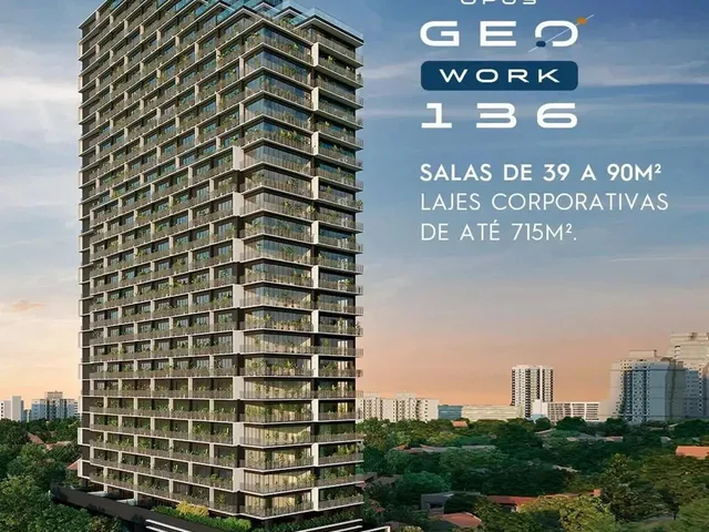 Imagem: Sala Comercial