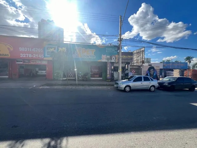 Imagem: Área Venda com 429 Metros na 4 Radial Setor