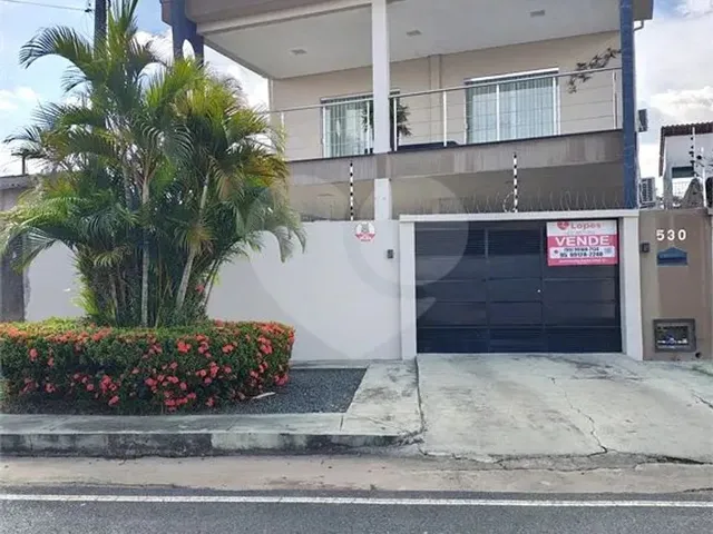 Imagem: Casa com 3 Quartos À Venda em Nossa Senhora