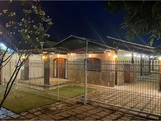Imagem: Casa À Venda no Bairro Nossa Senhora Aparecida
