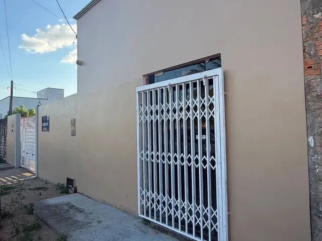 Imagem: Casa no santa Luzia
