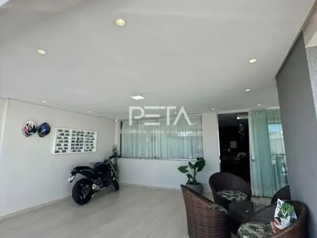 Imagem 16: Duplex com 03 Suítes no Paraviana