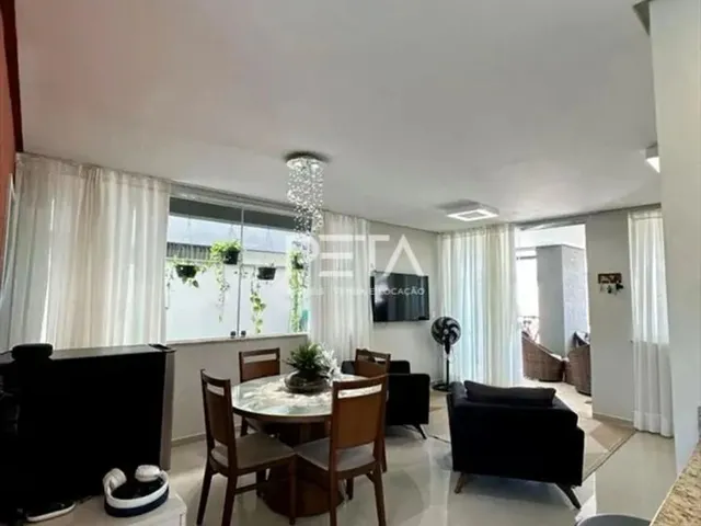 Imagem 13: Duplex com 03 Suítes no Paraviana