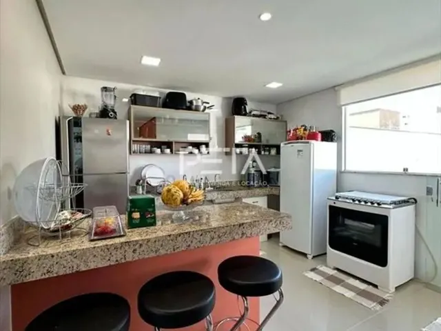 Imagem 7: Duplex com 03 Suítes no Paraviana