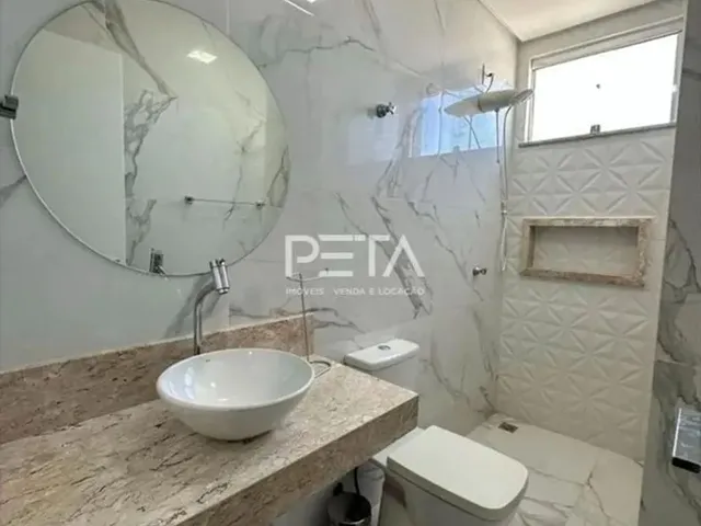 Imagem 9: Duplex com 03 Suítes no Paraviana