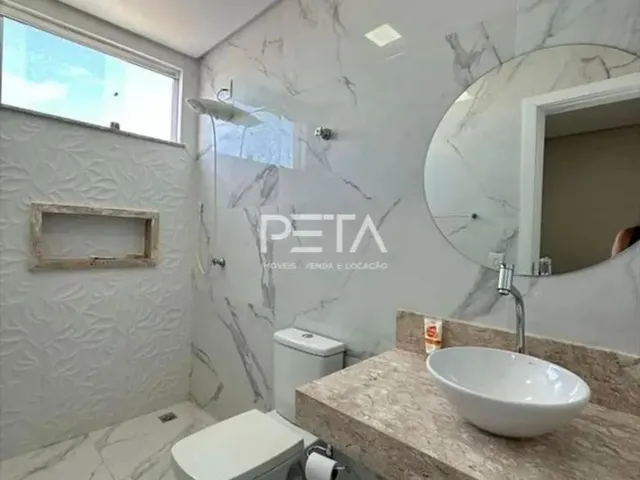 Imagem 3: Duplex com 03 Suítes no Paraviana