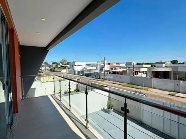 Imagem 4: Duplex com 03 Suítes no Paraviana