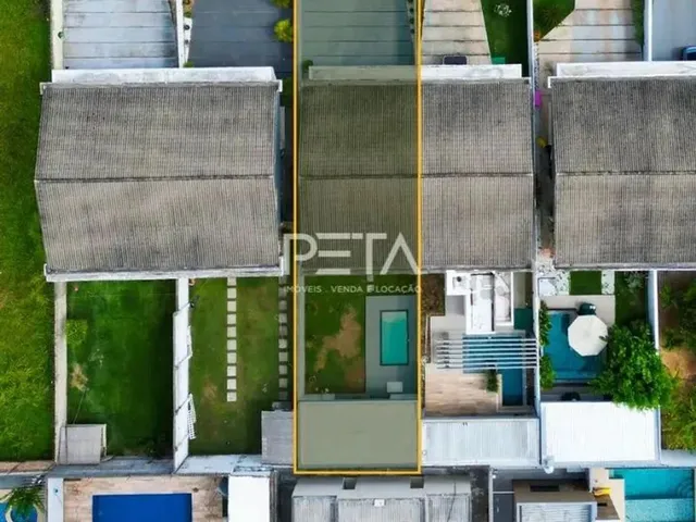 Imagem 11: Duplex com 03 Suítes no Paraviana