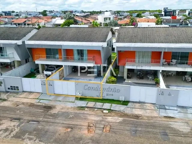 Imagem 5: Duplex com 03 Suítes no Paraviana