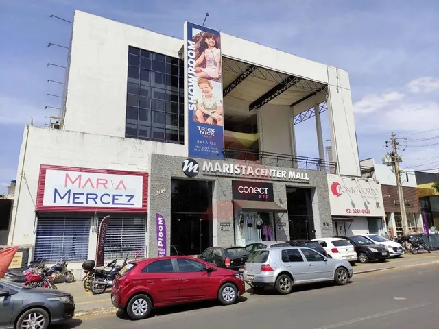 Imagem 4: Sala para Alugar, 20 M² Setor Marista