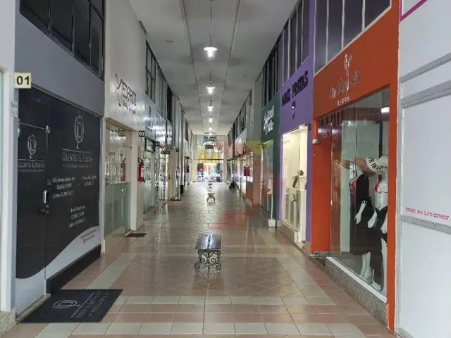 Imagem 5: Sala para Alugar, 20 M² Setor Marista