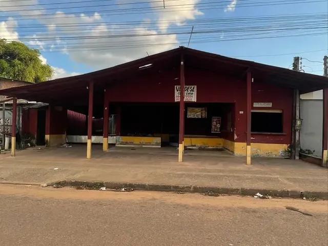 Imagem: Vende-Se Está Casa
