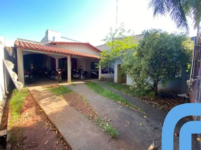 Imagem 1: Casa Comercial em Goiânia - Go, Parque Amazônia