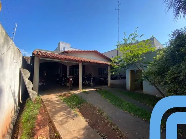 Imagem 14: Casa Comercial em Goiânia - Go, Parque Amazônia