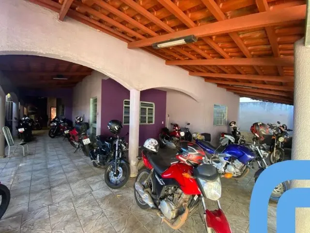 Imagem 8: Casa Comercial em Goiânia - Go, Parque Amazônia
