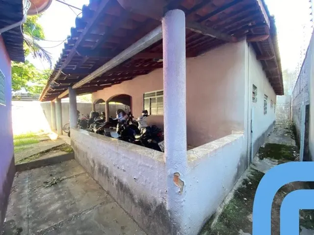 Imagem 13: Casa Comercial em Goiânia - Go, Parque Amazônia