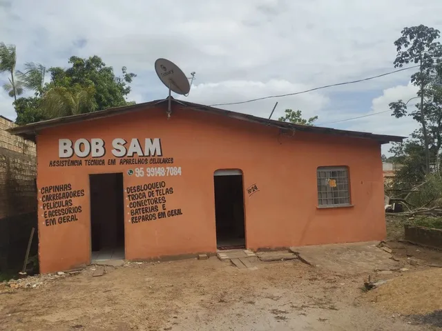 Imagem: Vende Casa no Cinturão Verde
