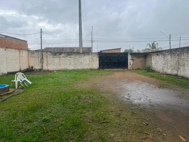 Imagem: Casa em Oportunidade Casa em Boa Vista