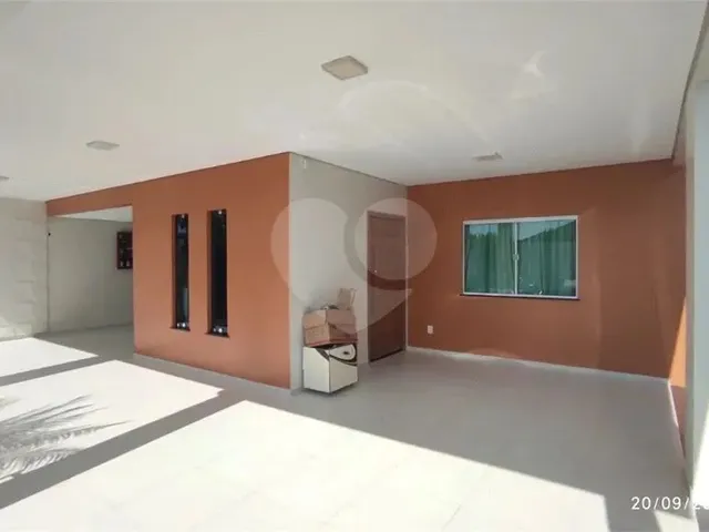Imagem 5: Casa com 3 Quartos À Venda em Cidade Satélite - Rr