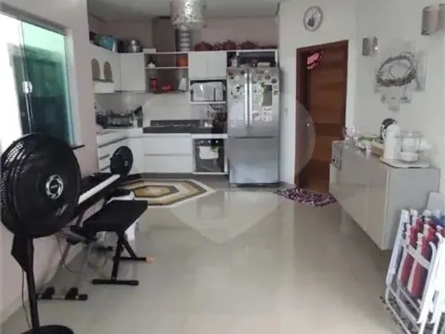Imagem 2: Casa com 3 Quartos À Venda em Cidade Satélite - Rr