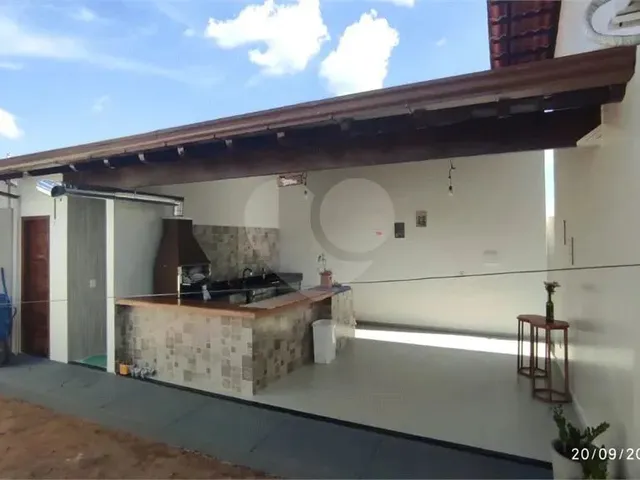 Imagem 4: Casa com 3 Quartos À Venda em Cidade Satélite - Rr