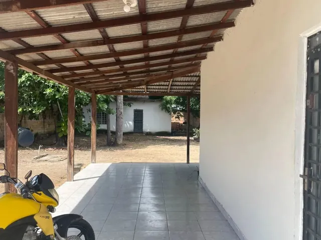 Imagem: Vende-Se Casa 15X40