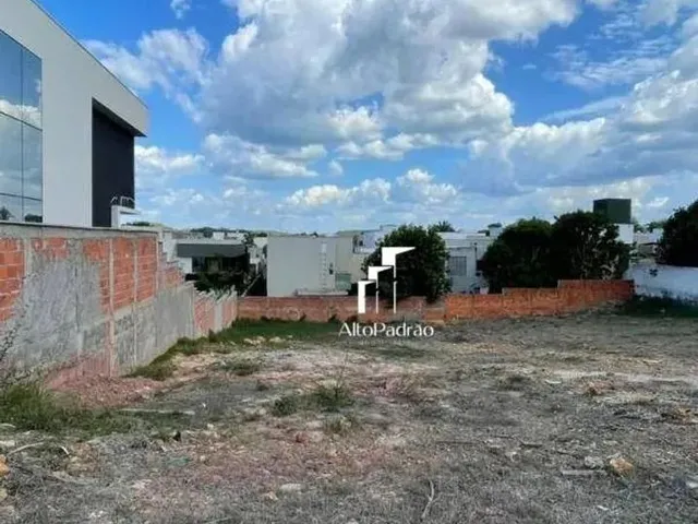 Imagem: Terreno À Venda, 680 M² por R$ 650.000,00