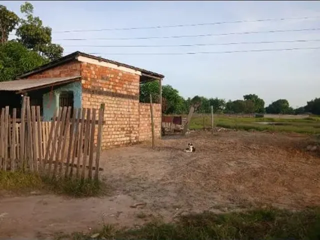 Imagem: Vendo Uma Casa no Bairro Operário