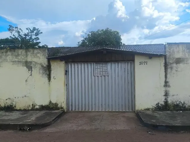 Imagem: Vende-Se Essa Casa no Cambará