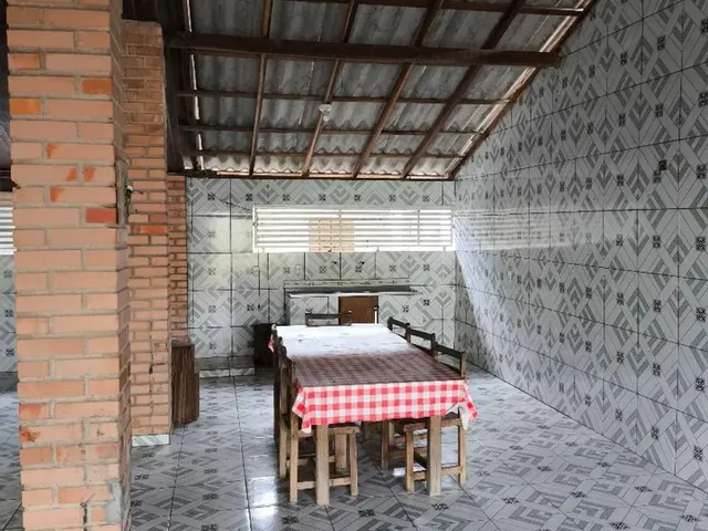 Imagem 12: Vende-Se Essa Casa no Cambará