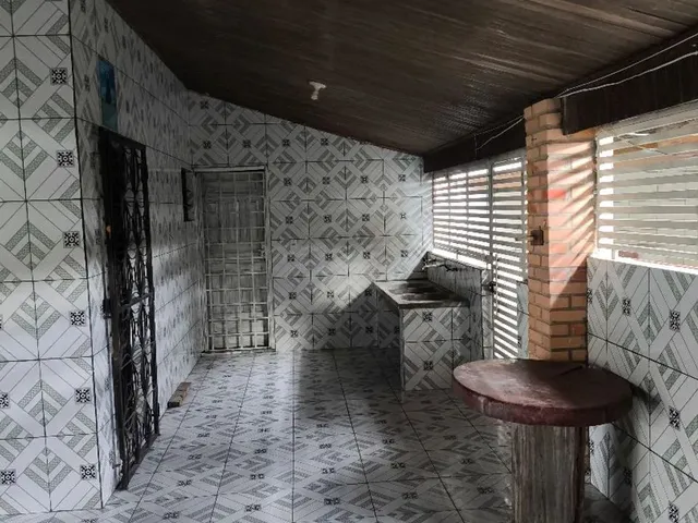 Imagem 13: Vende-Se Essa Casa no Cambará
