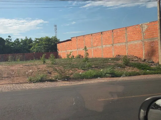 Imagem: Terreno - Construo para Alugar