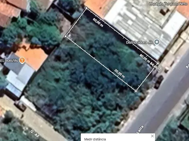 Imagem 2: Terreno - Construo para Alugar