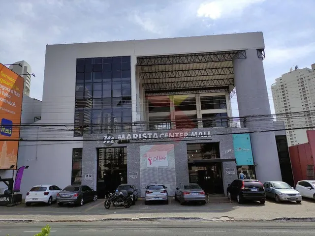 Imagem: Sala Comercial Setor Marista