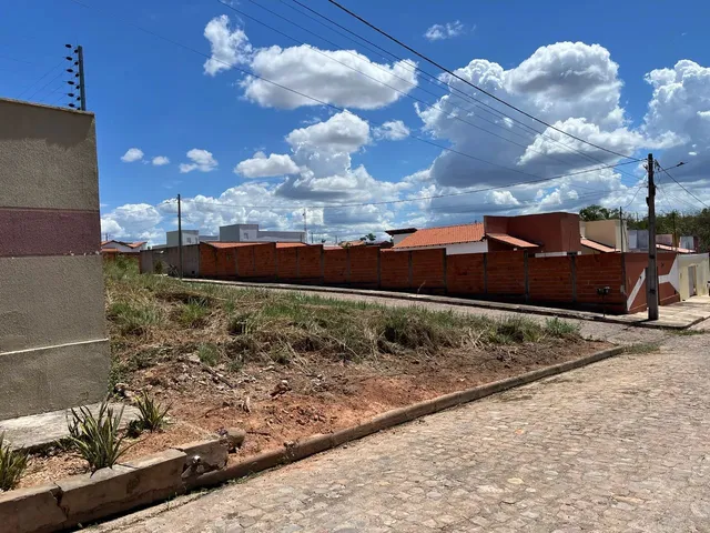 Imagem: Lotes (3) no Loteamento Cláudio Pacheco