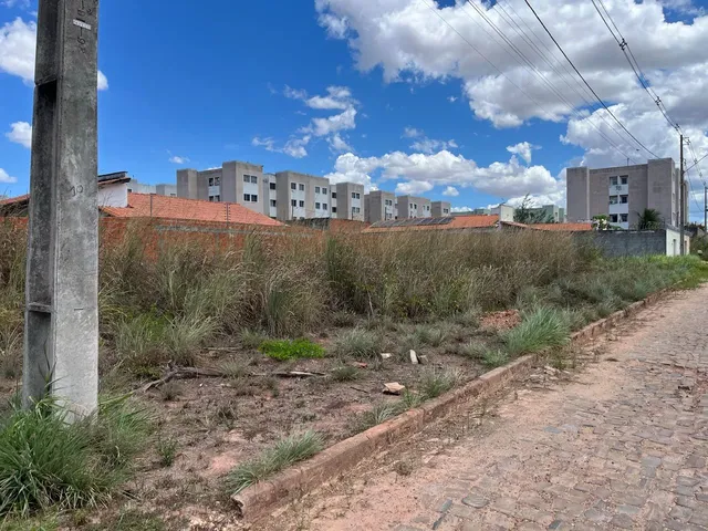 Imagem 2: Lotes (3) no Loteamento Cláudio Pacheco I e Ii