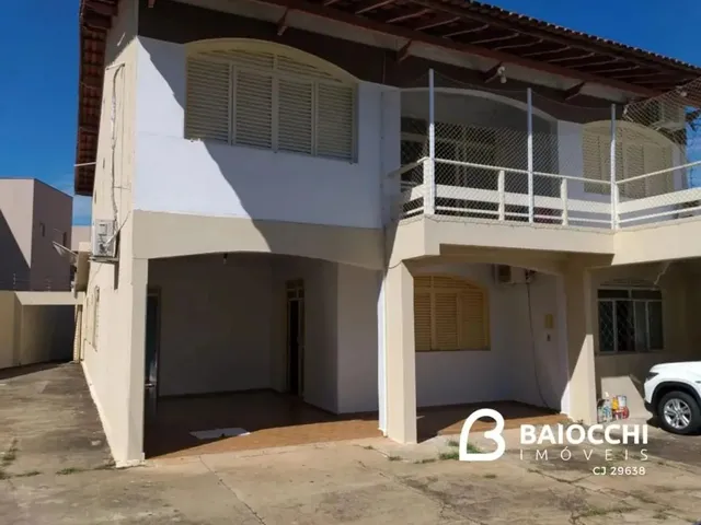 Imagem: Imóvel Comercial - Setor Coimbra