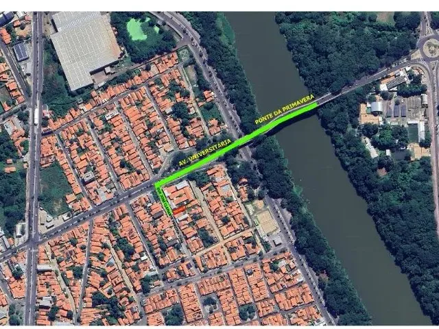 Imagem: Excelente Oportunidade! Terreno Medindo